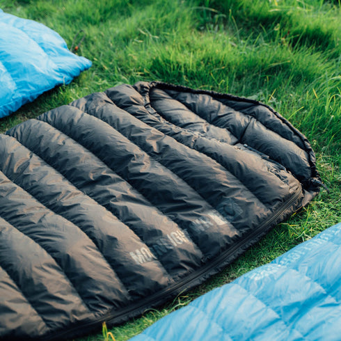 Reecho MOONLIGHT 5C WR Sleeping Bag 羽絨睡袋
